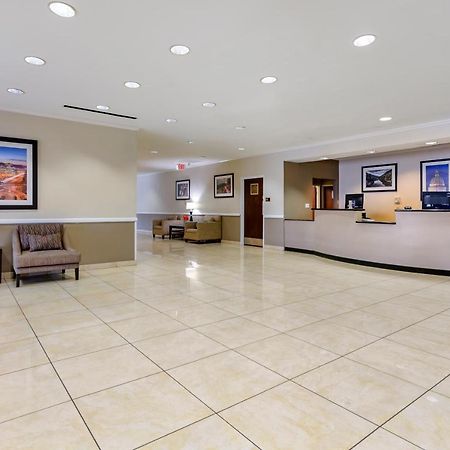 Charleston Tower Hotel Экстерьер фото