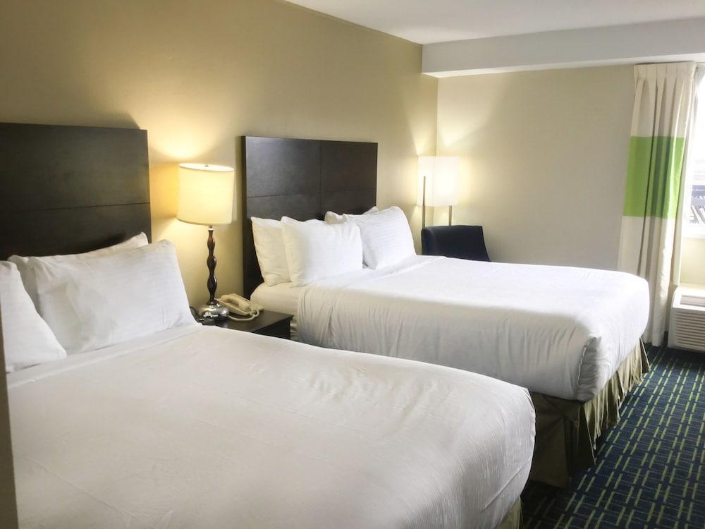 Charleston Tower Hotel Экстерьер фото