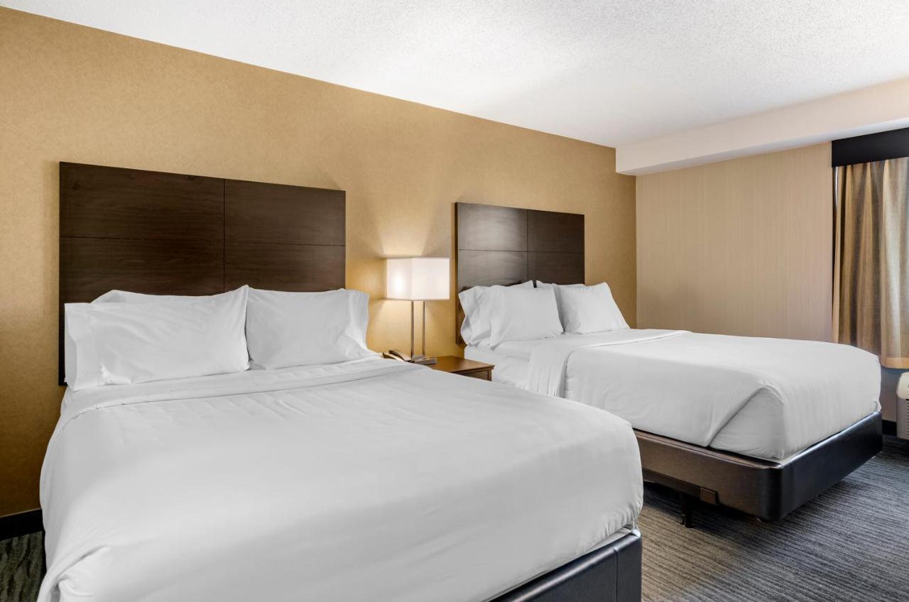 Charleston Tower Hotel Экстерьер фото