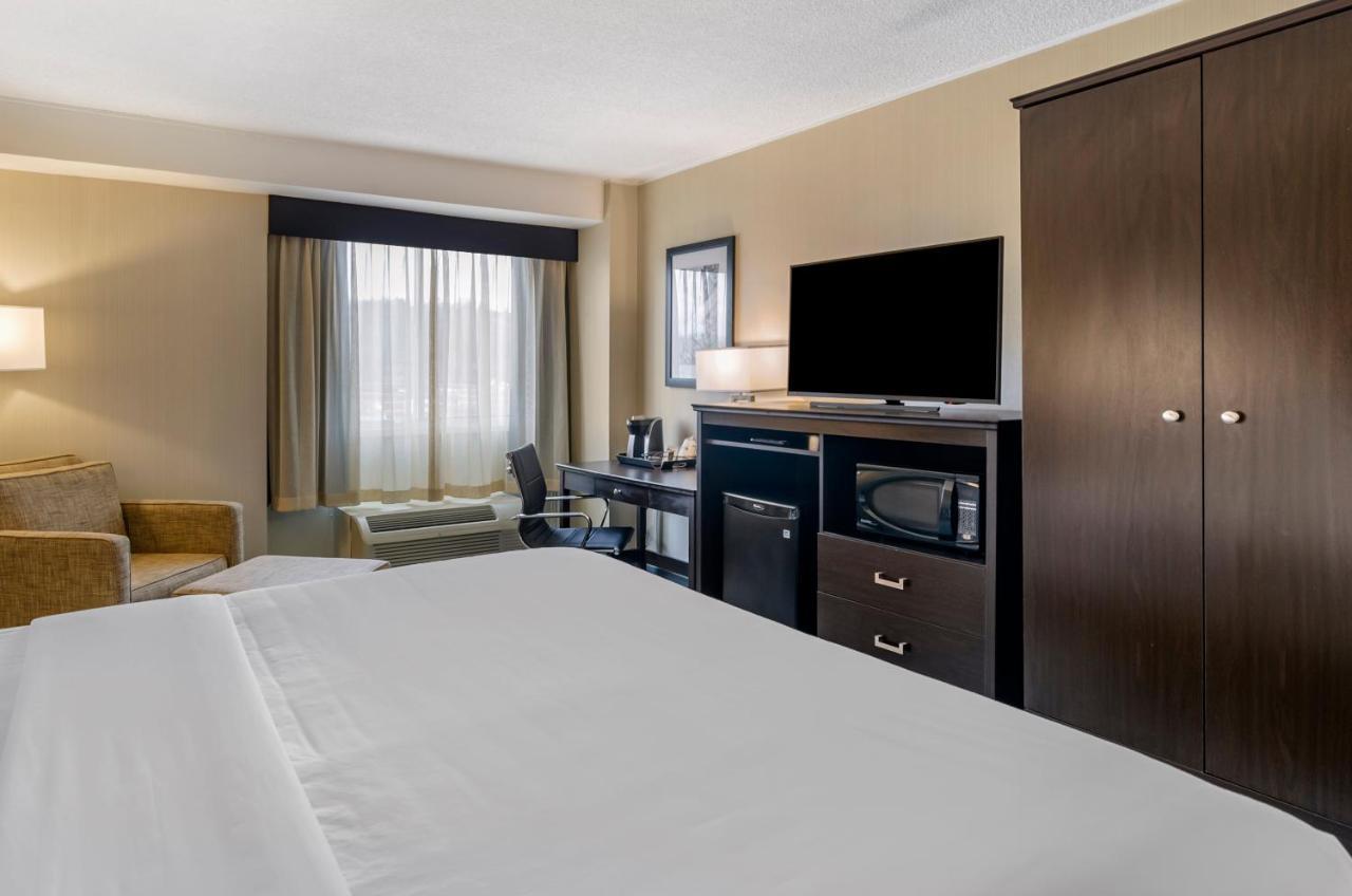 Charleston Tower Hotel Экстерьер фото