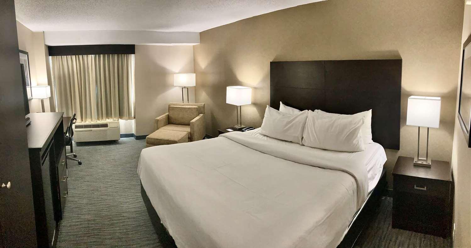 Charleston Tower Hotel Экстерьер фото