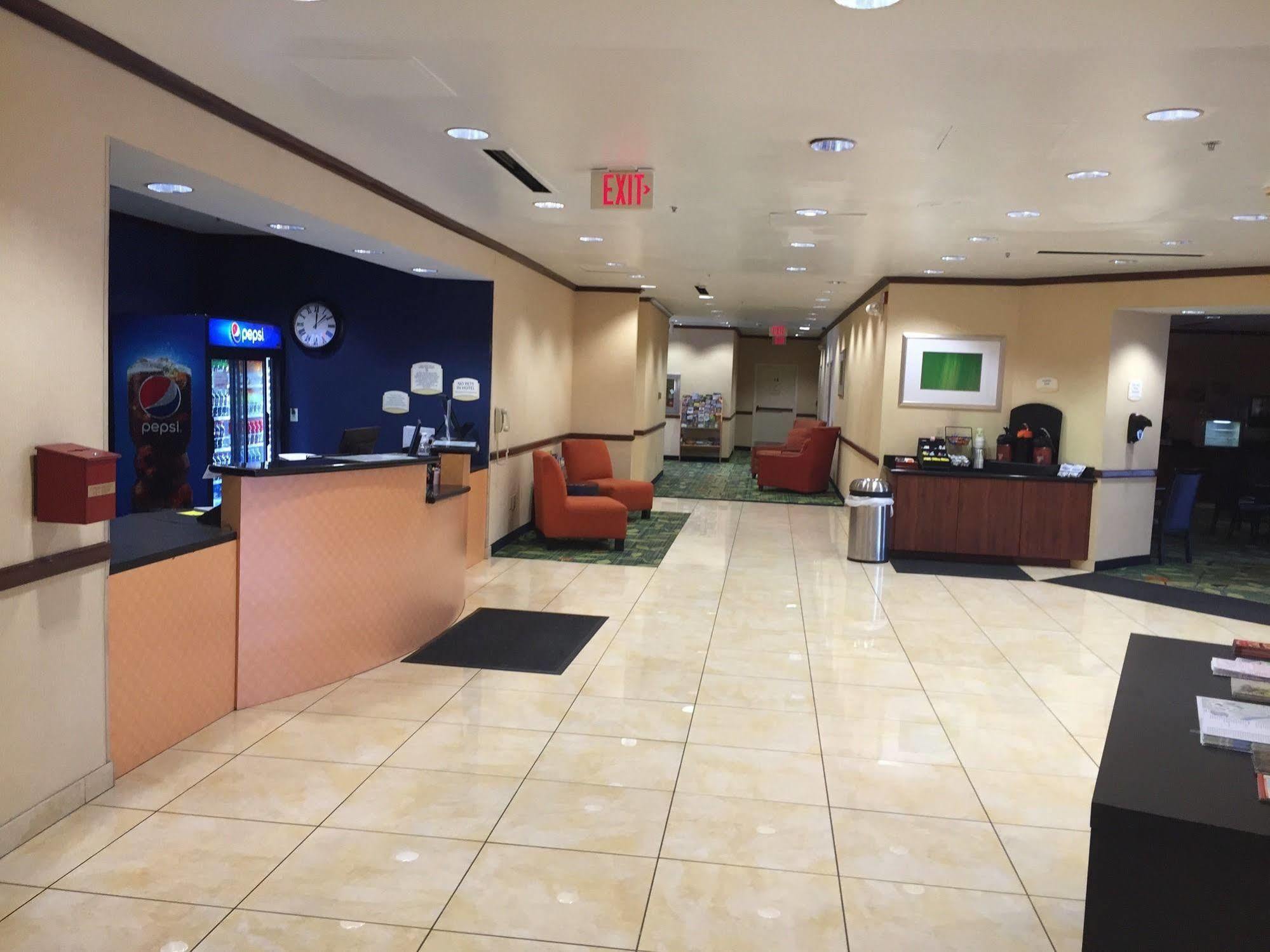 Charleston Tower Hotel Экстерьер фото
